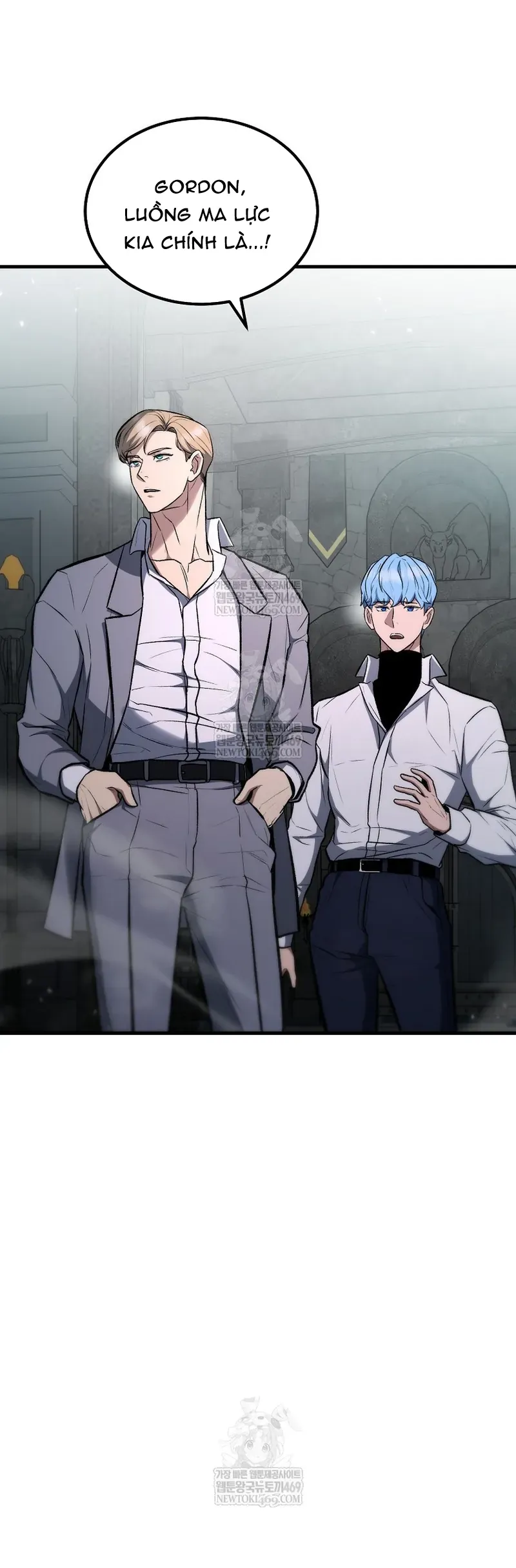 Anh Hùng Trở Về Chapter 137 - Next Chapter 138