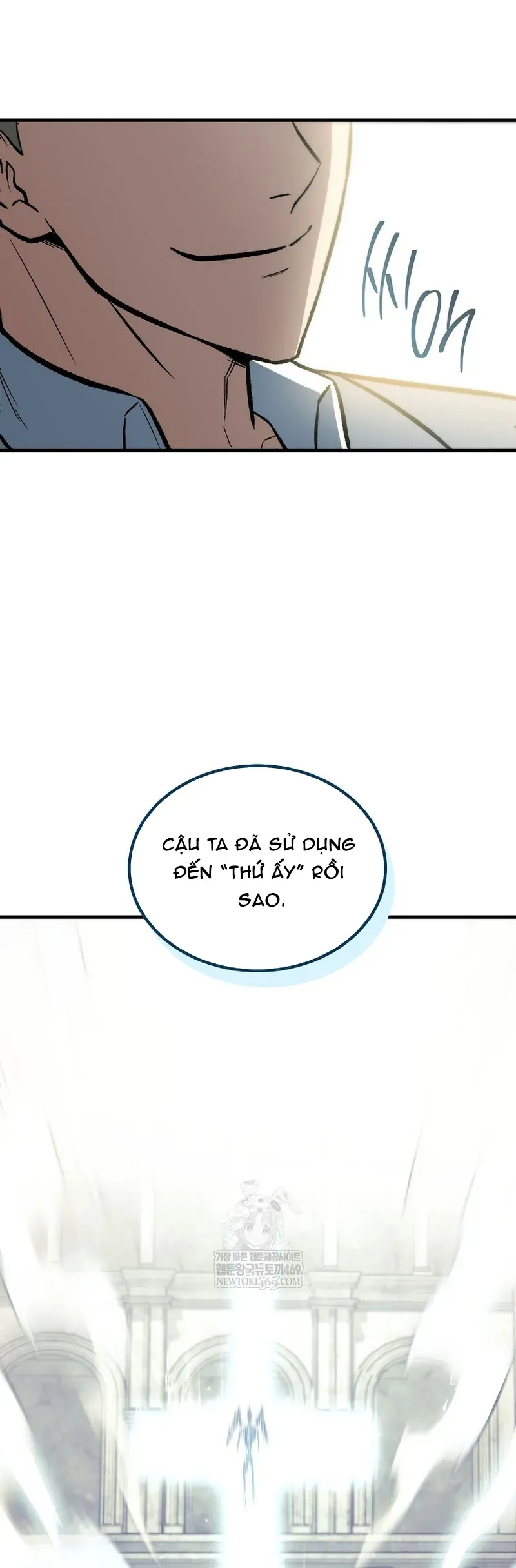 Anh Hùng Trở Về Chapter 137 - Next Chapter 138