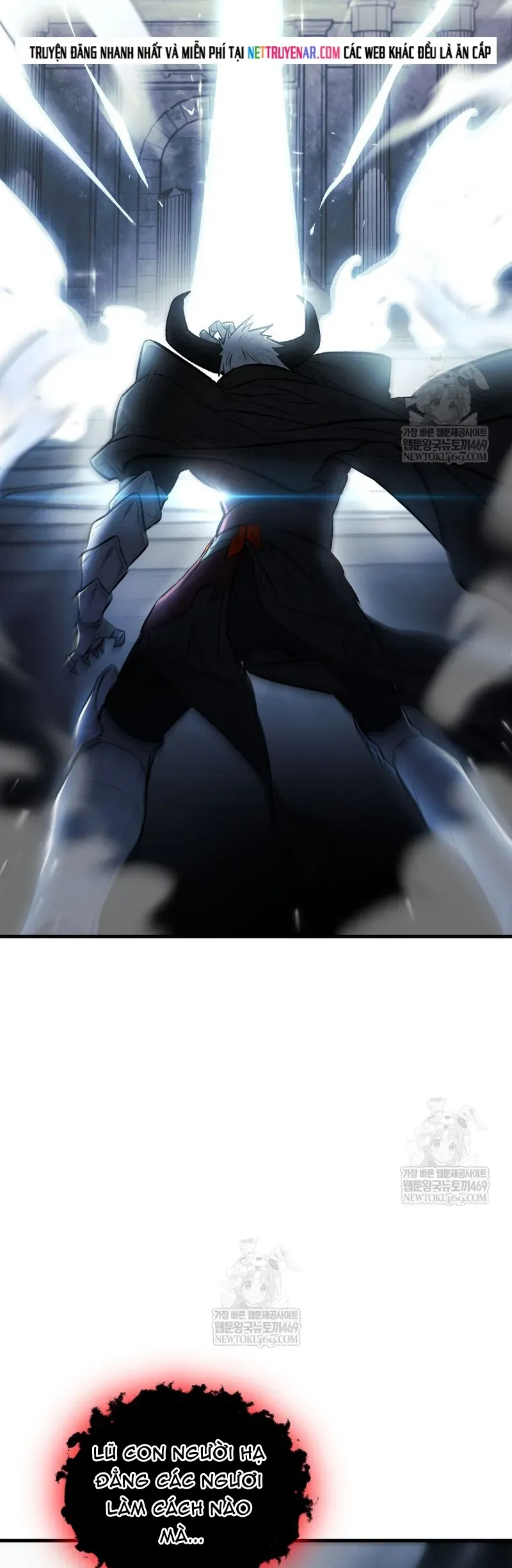 Anh Hùng Trở Về Chapter 137 - Next Chapter 138