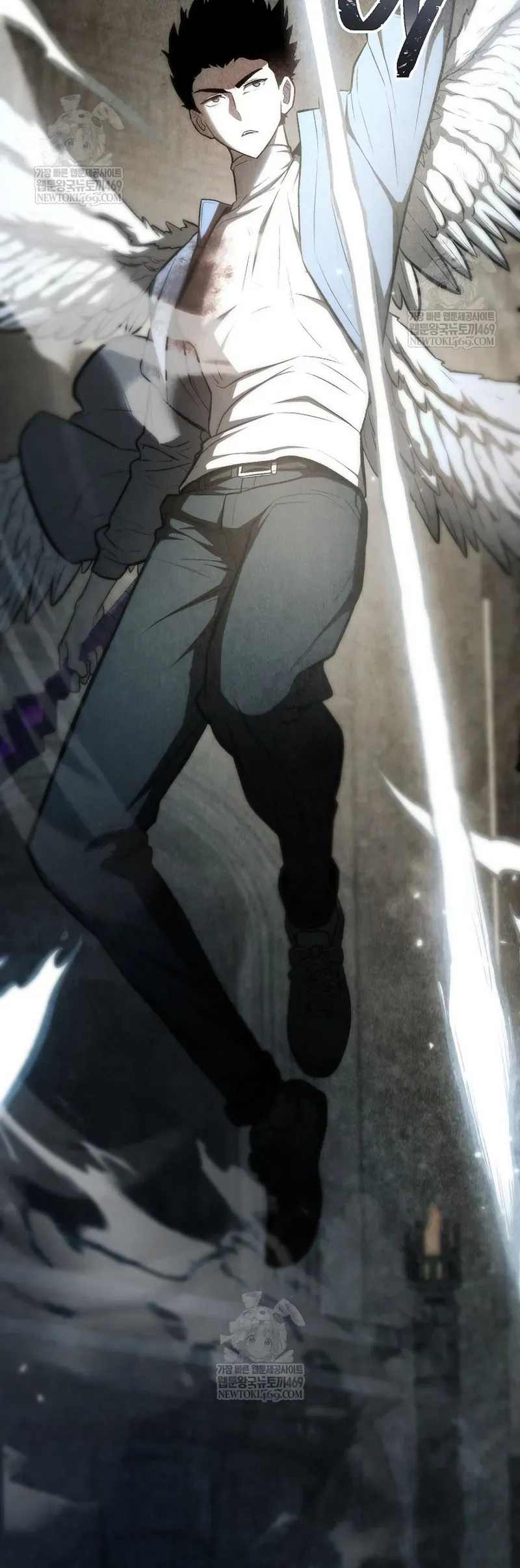 Anh Hùng Trở Về Chapter 137 - Next Chapter 138