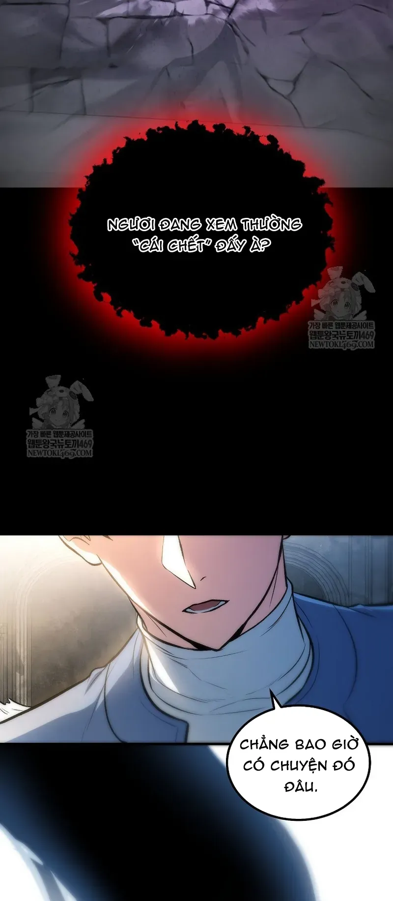 Anh Hùng Trở Về Chapter 137 - Next Chapter 138