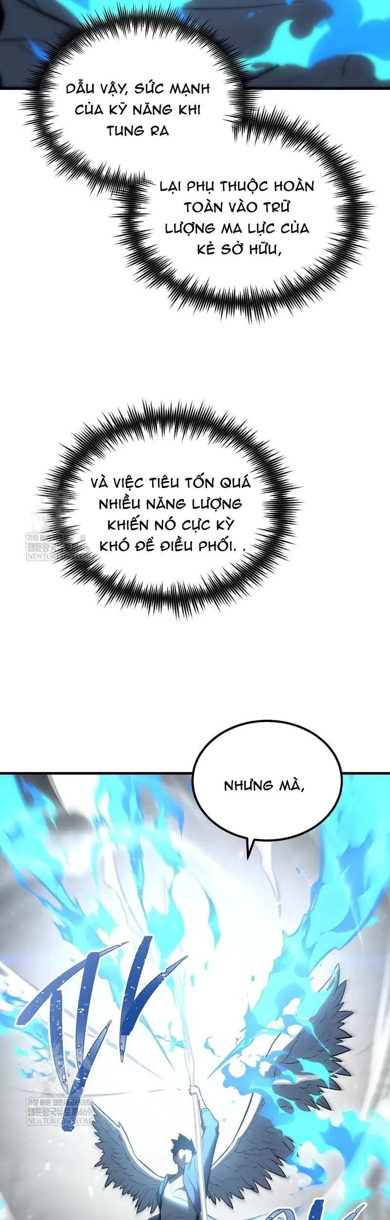 Anh Hùng Trở Về Chapter 137 - Next Chapter 138