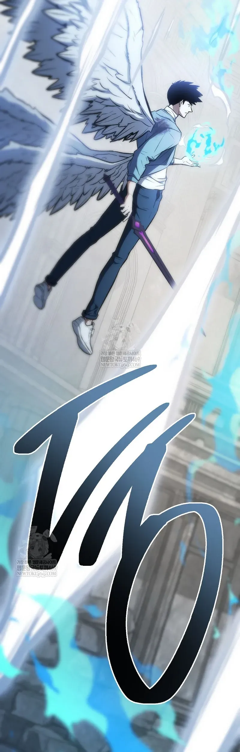 Anh Hùng Trở Về Chapter 137 - Next Chapter 138