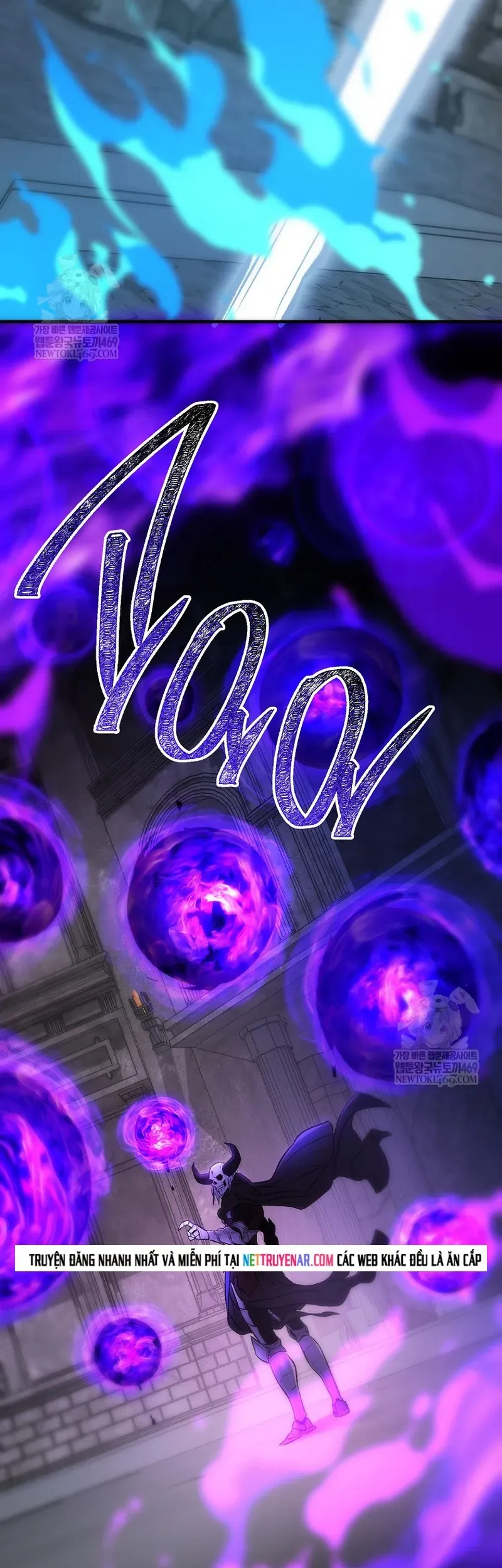 Anh Hùng Trở Về Chapter 137 - Next Chapter 138