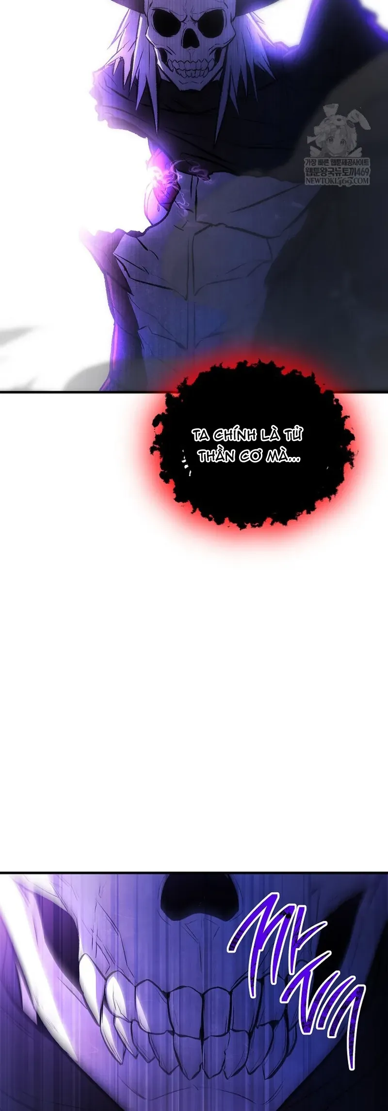 Anh Hùng Trở Về Chapter 137 - Next Chapter 138