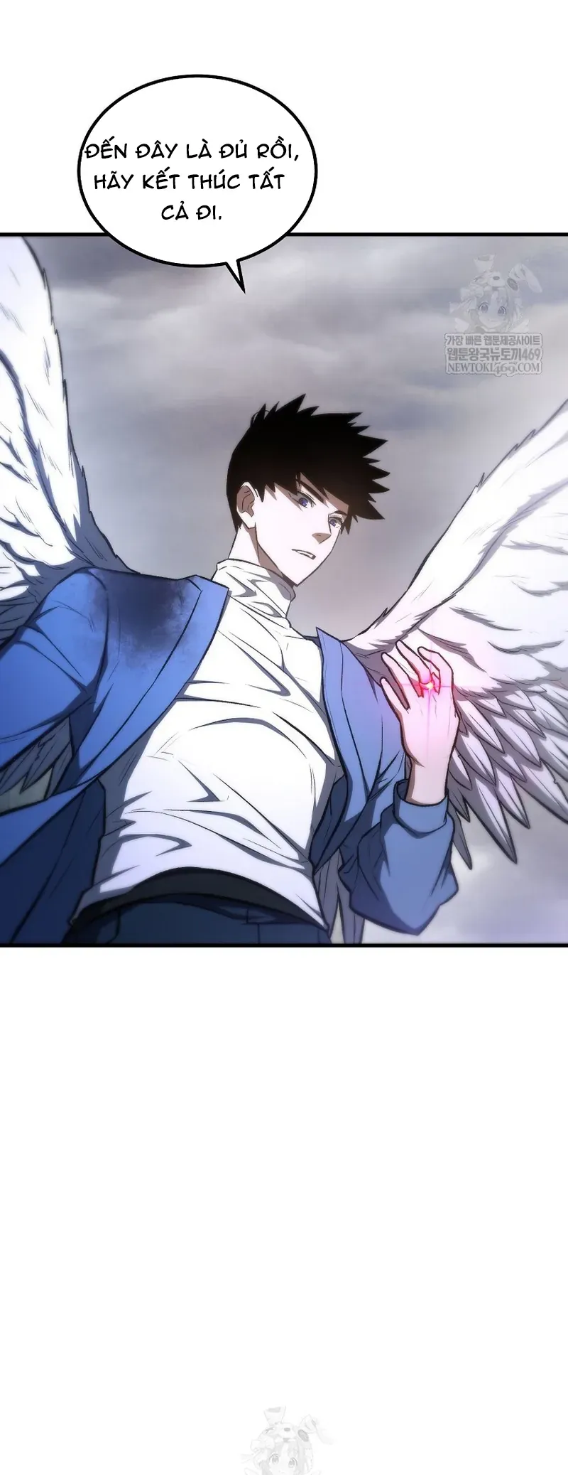 Anh Hùng Trở Về Chapter 137 - Next Chapter 138