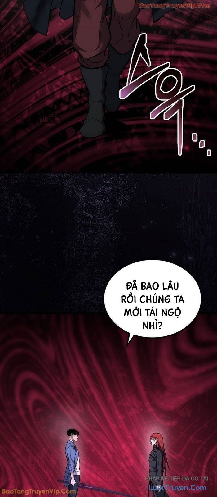 Anh Hùng Trở Về Chapter 138 - Next Chapter 139