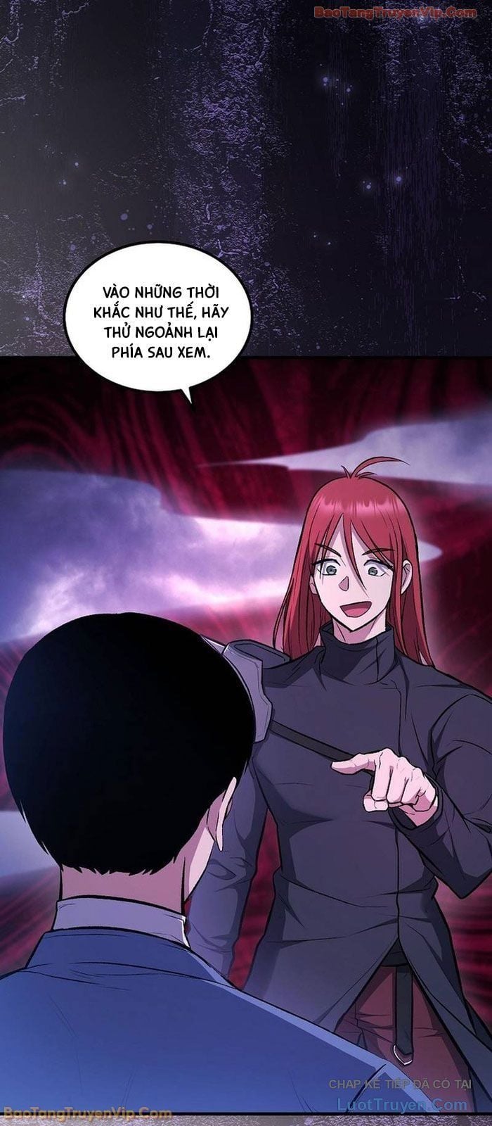 Anh Hùng Trở Về Chapter 138 - Next Chapter 139