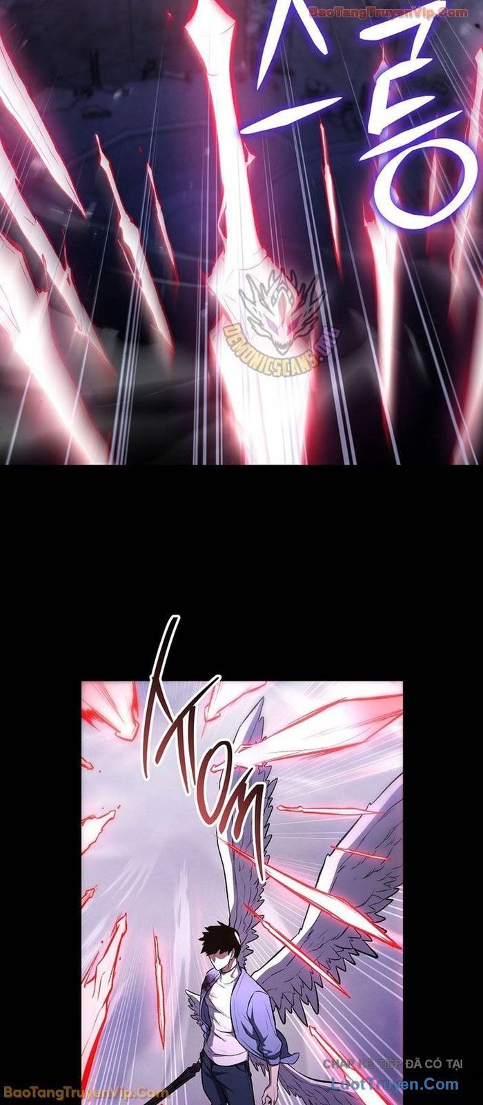 Anh Hùng Trở Về Chapter 138 - Next Chapter 139