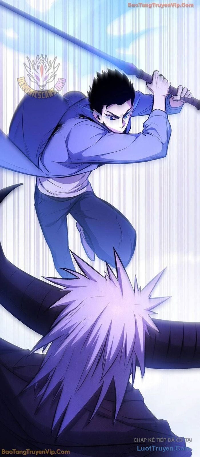 Anh Hùng Trở Về Chapter 138 - Next Chapter 139