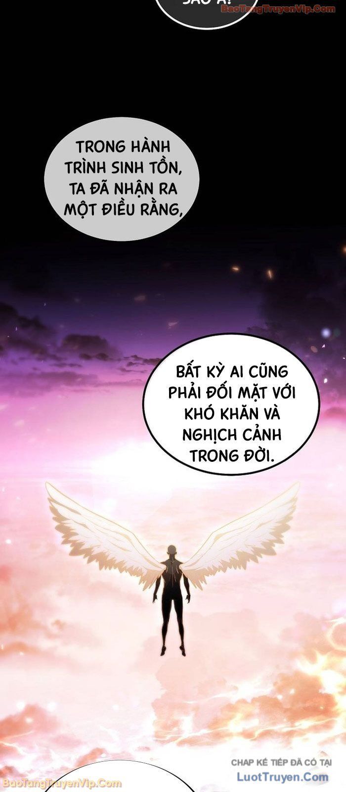 Anh Hùng Trở Về Chapter 138 - Next Chapter 139