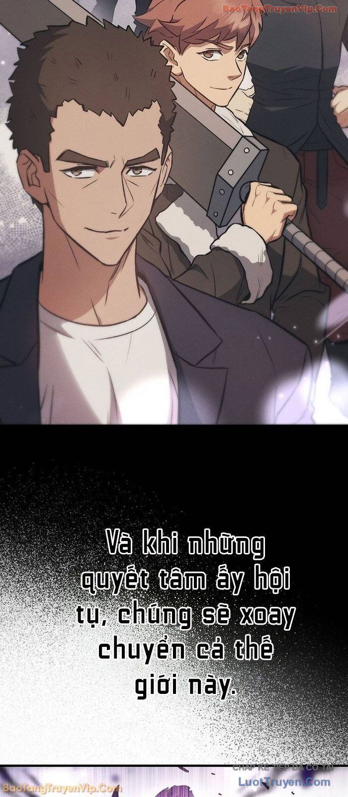 Anh Hùng Trở Về Chapter 138 - Next Chapter 139