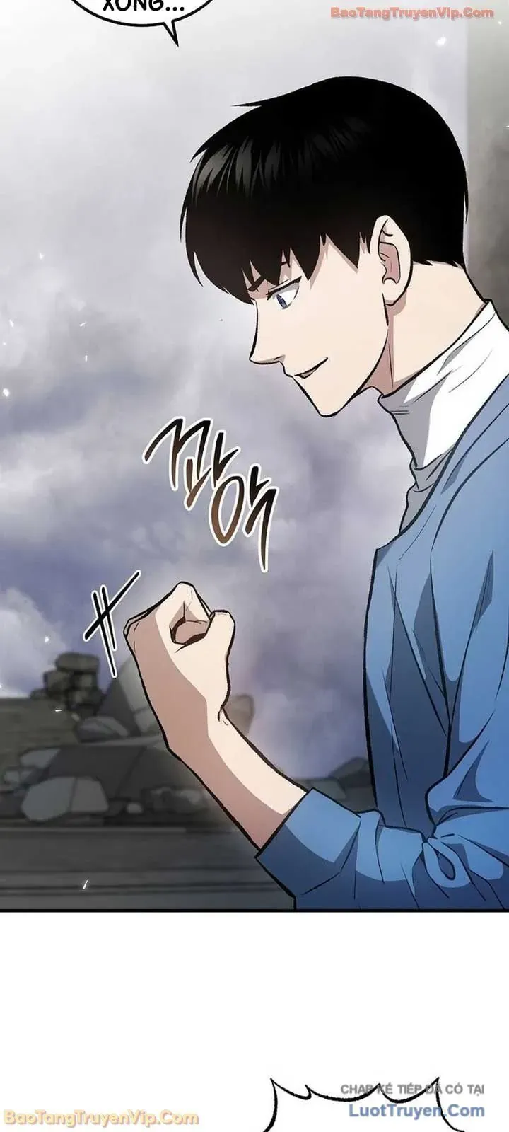 Anh Hùng Trở Về Chapter 139 - Next Chapter 140