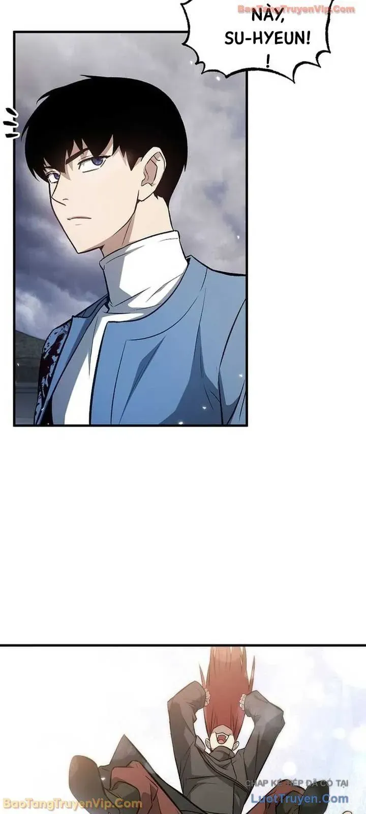 Anh Hùng Trở Về Chapter 139 - Next Chapter 140