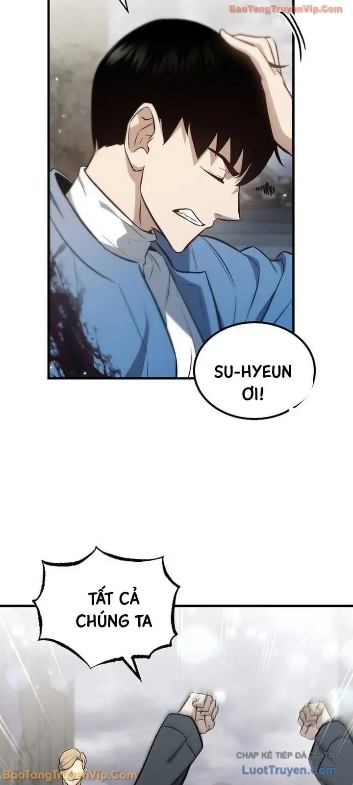 Anh Hùng Trở Về Chapter 139 - Next Chapter 140