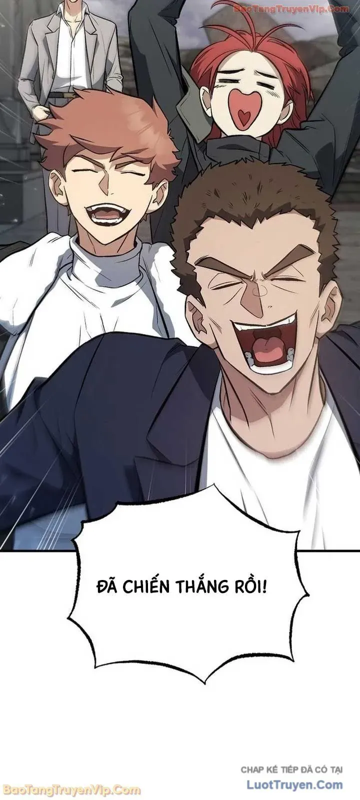 Anh Hùng Trở Về Chapter 139 - Next Chapter 140