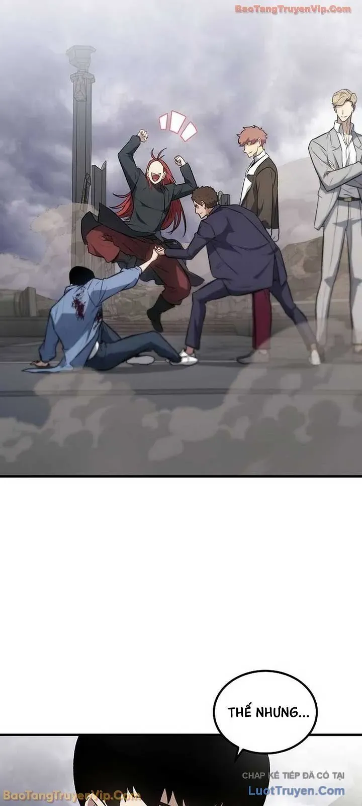 Anh Hùng Trở Về Chapter 139 - Next Chapter 140