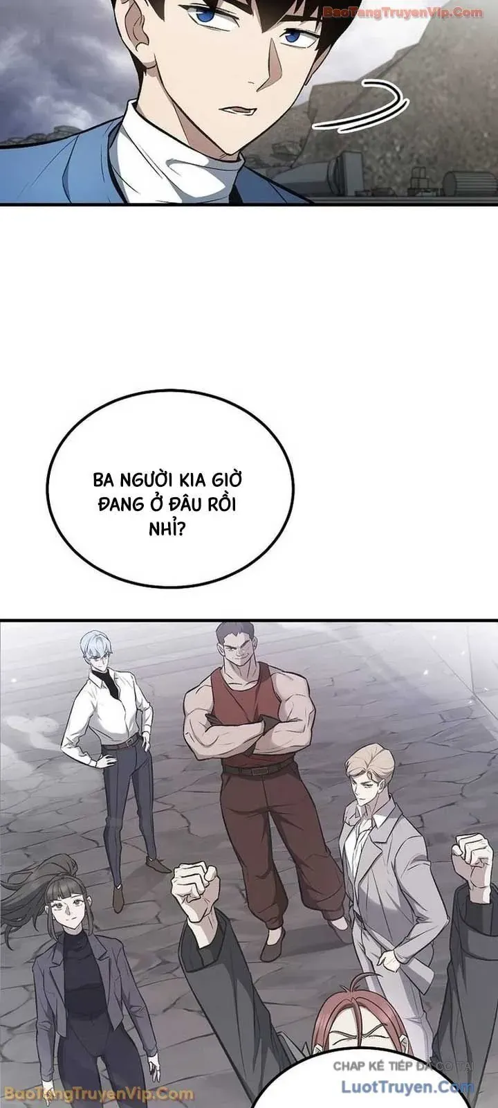 Anh Hùng Trở Về Chapter 139 - Next Chapter 140