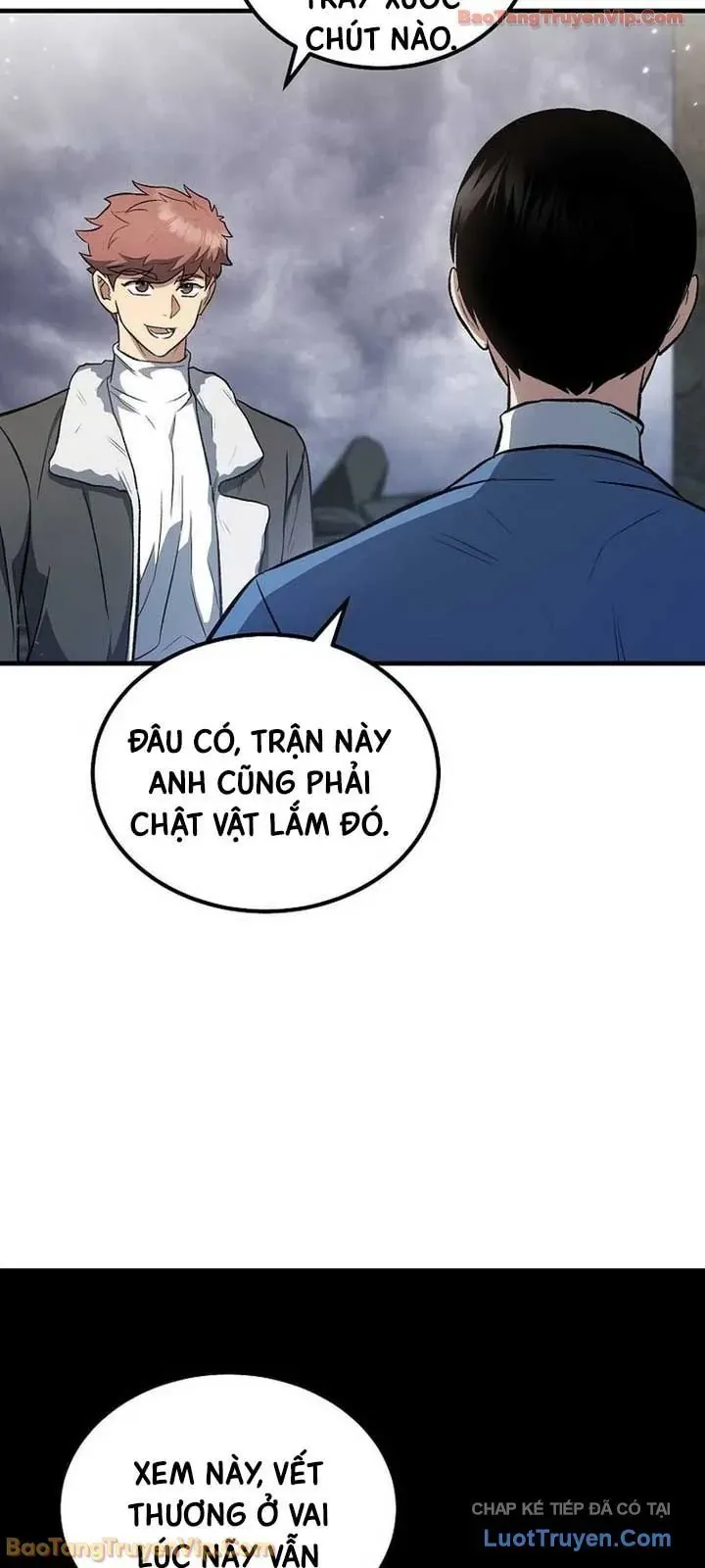Anh Hùng Trở Về Chapter 139 - Next Chapter 140