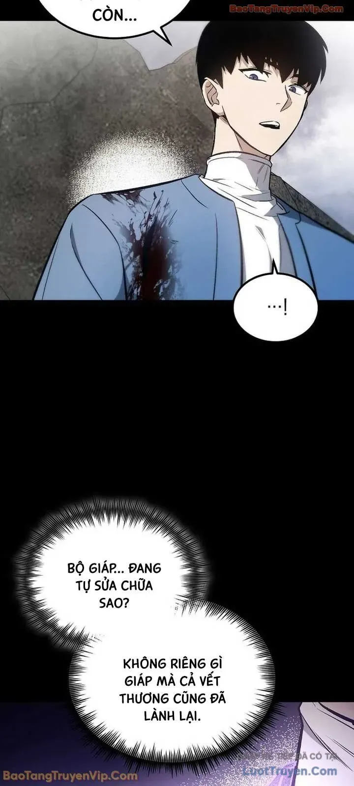 Anh Hùng Trở Về Chapter 139 - Next Chapter 140