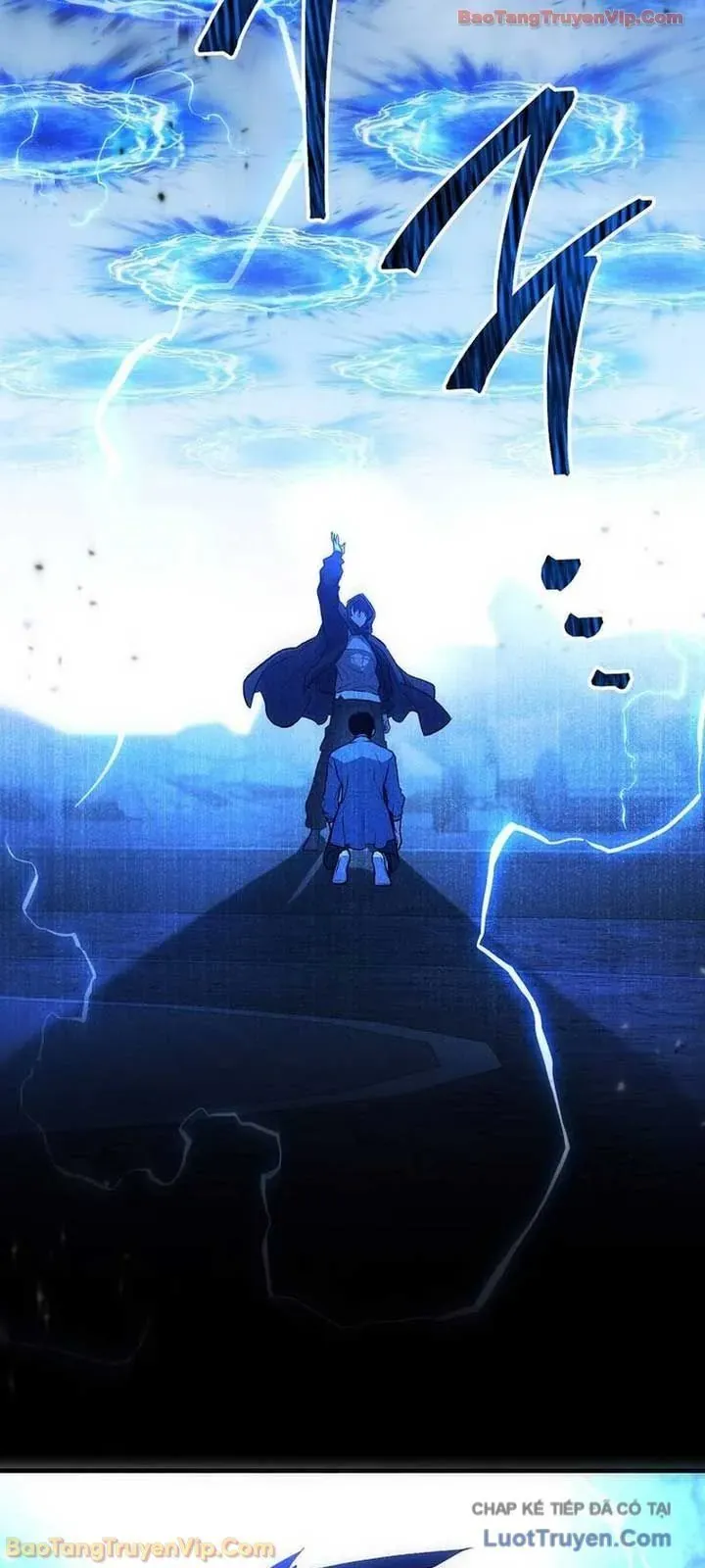 Anh Hùng Trở Về Chapter 139 - Next Chapter 140