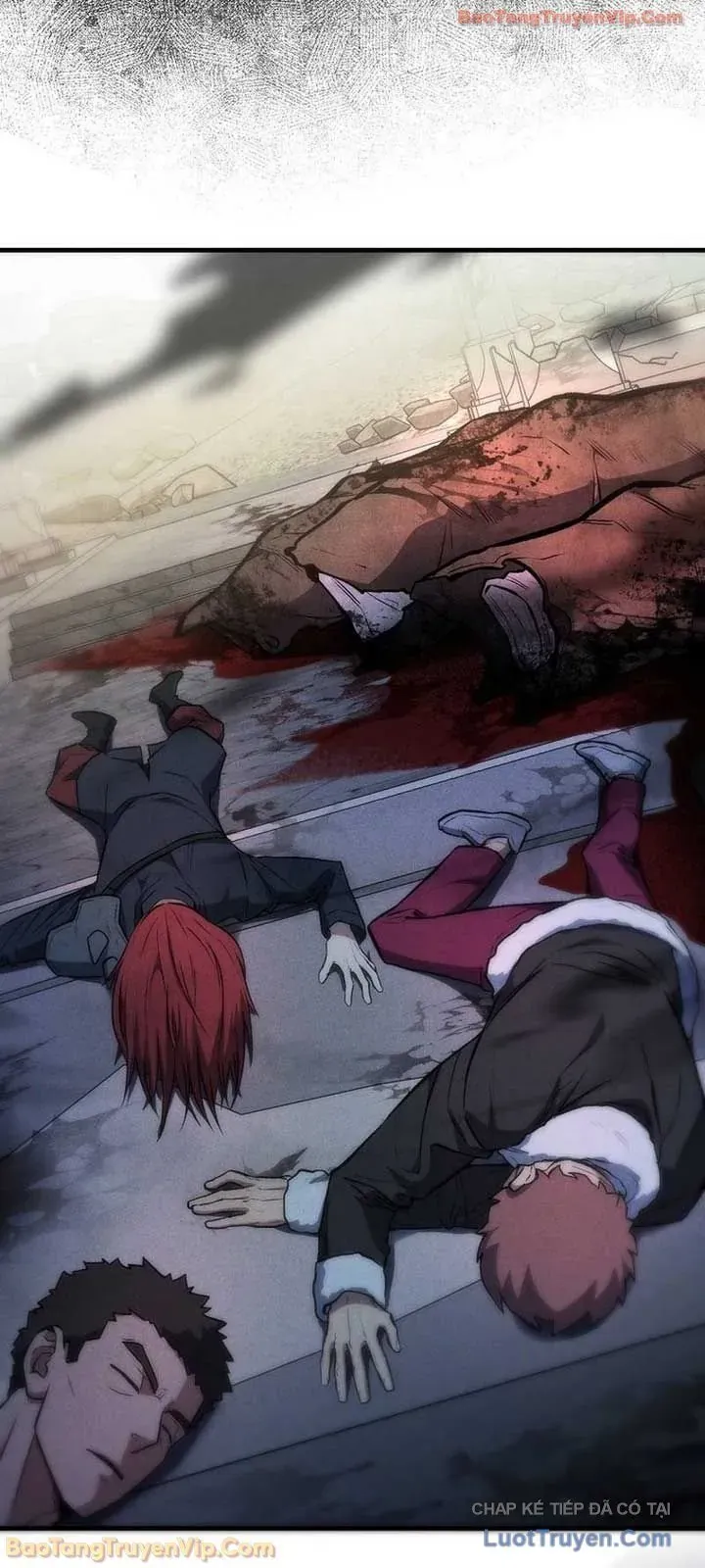 Anh Hùng Trở Về Chapter 139 - Next Chapter 140