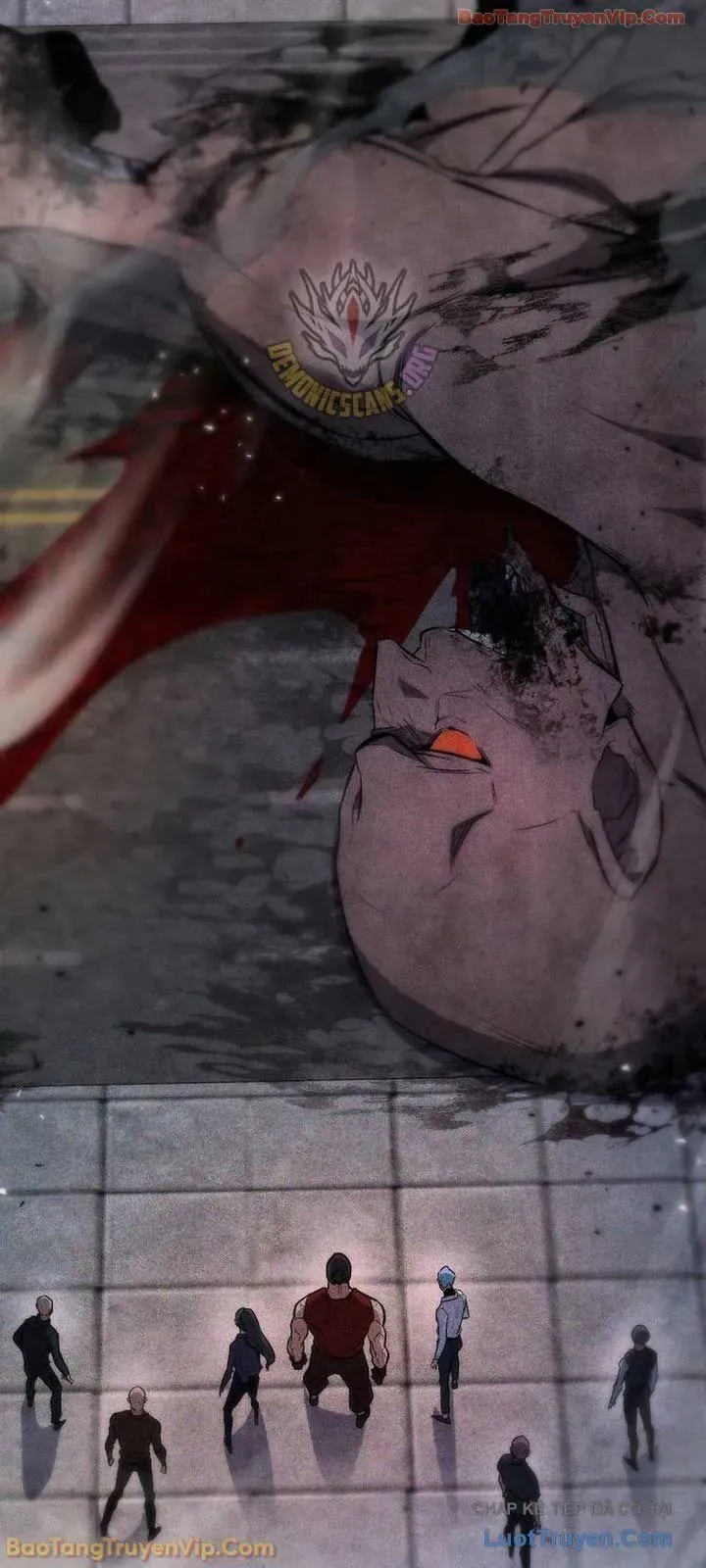 Anh Hùng Trở Về Chapter 139 - Next Chapter 140