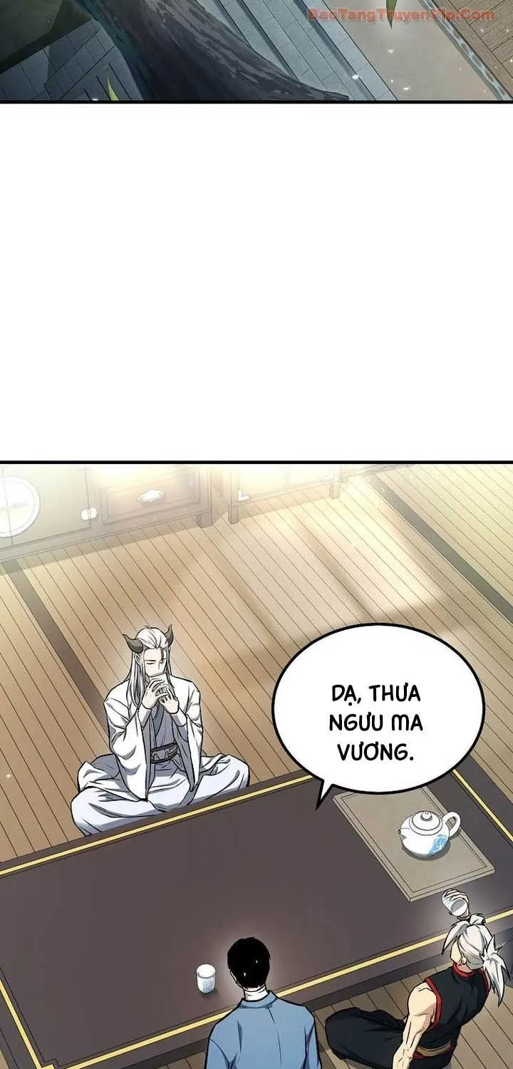 Anh Hùng Trở Về Chapter 144 5