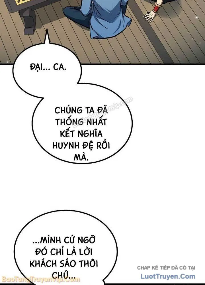 Anh Hùng Trở Về Chapter 144 6