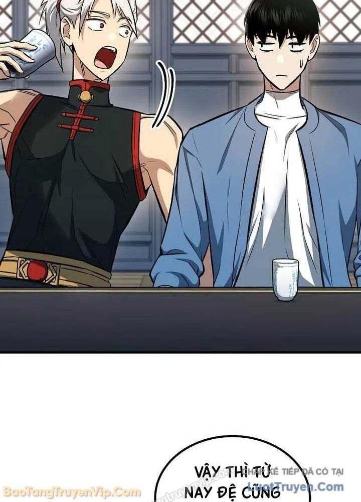 Anh Hùng Trở Về Chapter 144 8