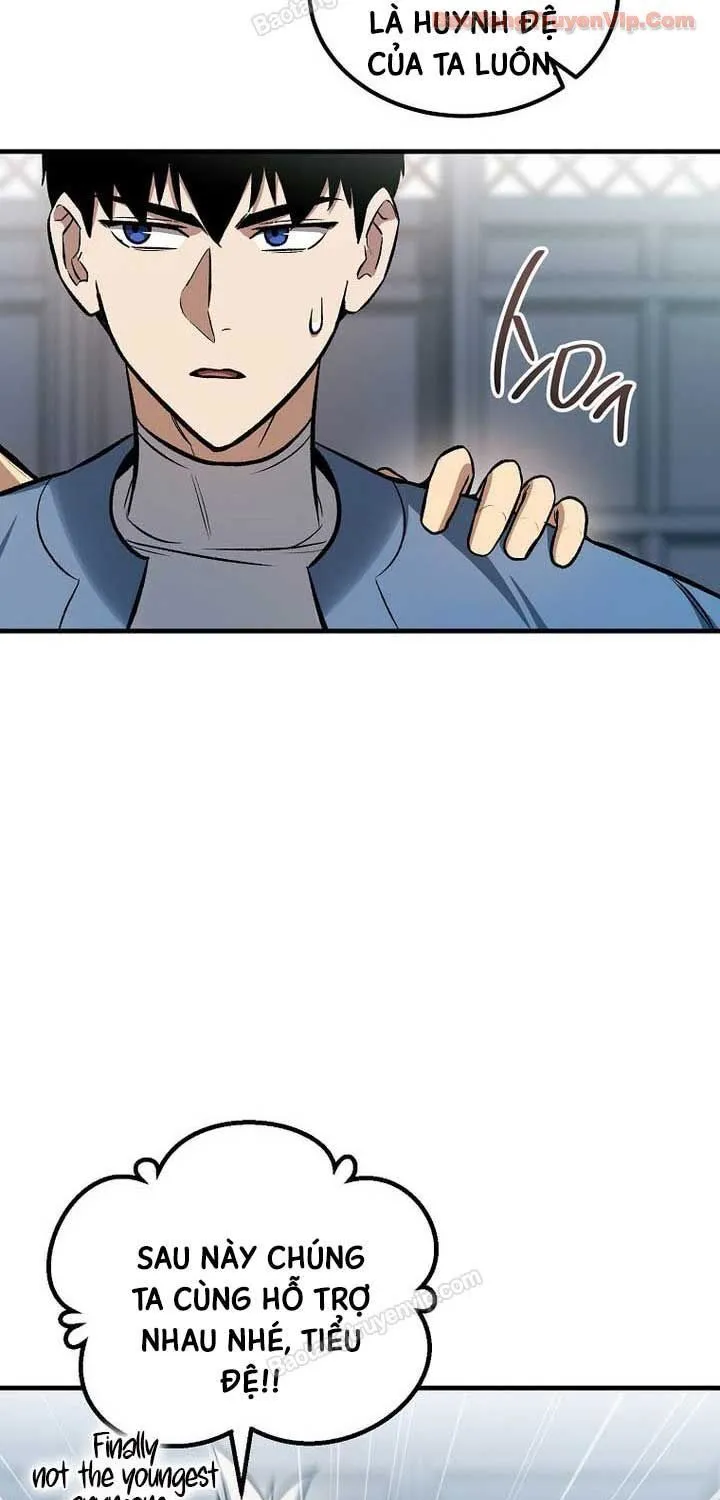 Anh Hùng Trở Về Chapter 144 9