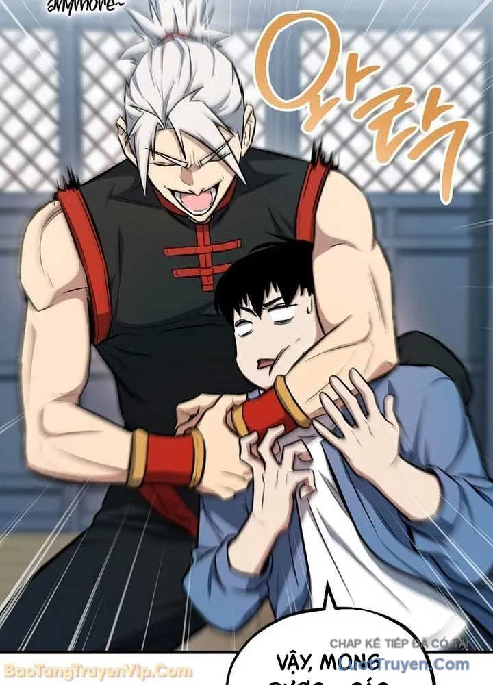 Anh Hùng Trở Về Chapter 144 10
