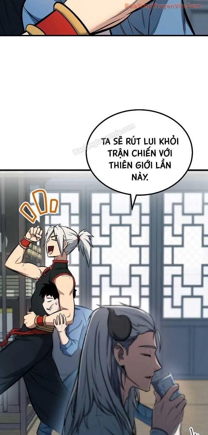 Anh Hùng Trở Về Chapter 144 13