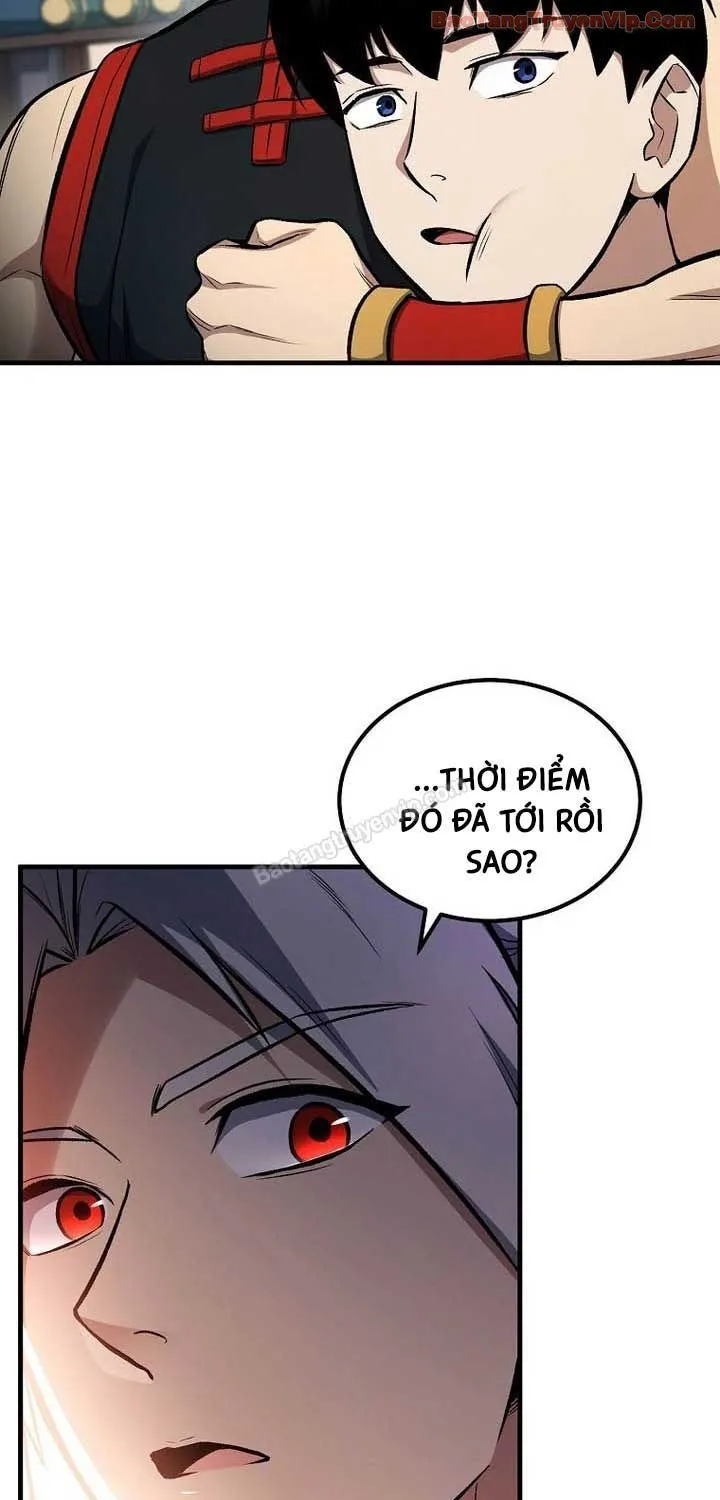 Anh Hùng Trở Về Chapter 144 15