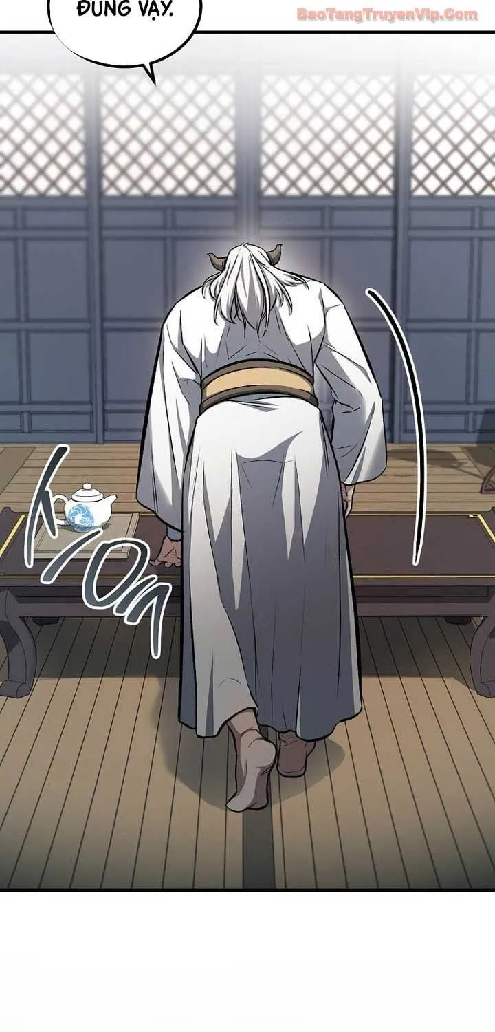 Anh Hùng Trở Về Chapter 144 17