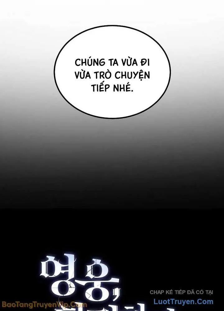 Anh Hùng Trở Về Chapter 144 18