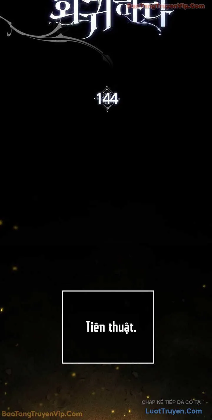 Anh Hùng Trở Về Chapter 144 19