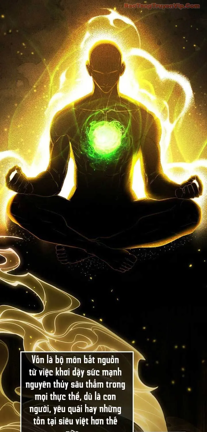 Anh Hùng Trở Về Chapter 144 20