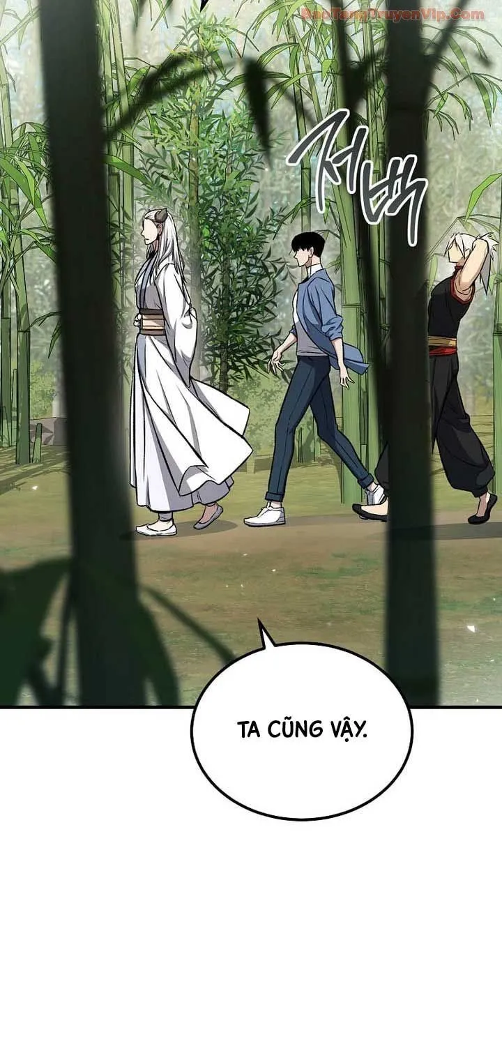 Anh Hùng Trở Về Chapter 144 28