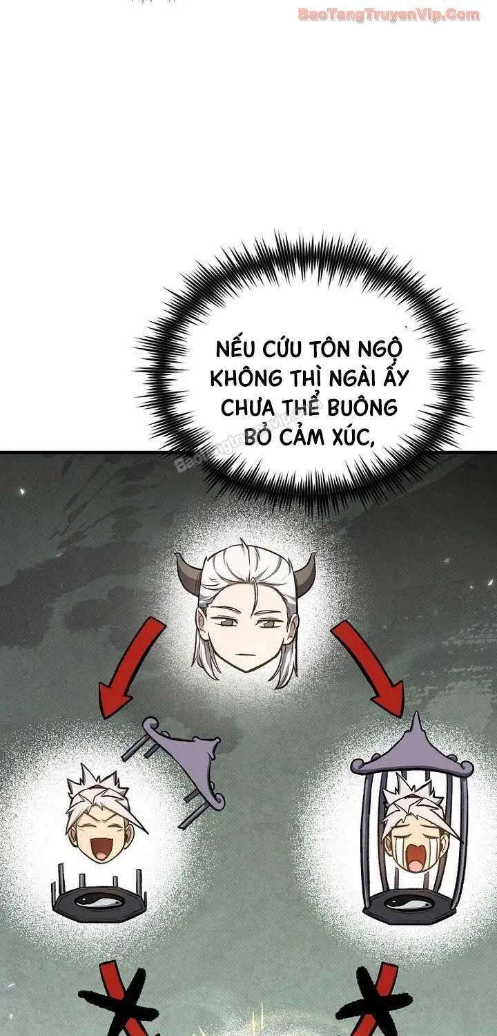 Anh Hùng Trở Về Chapter 144 30