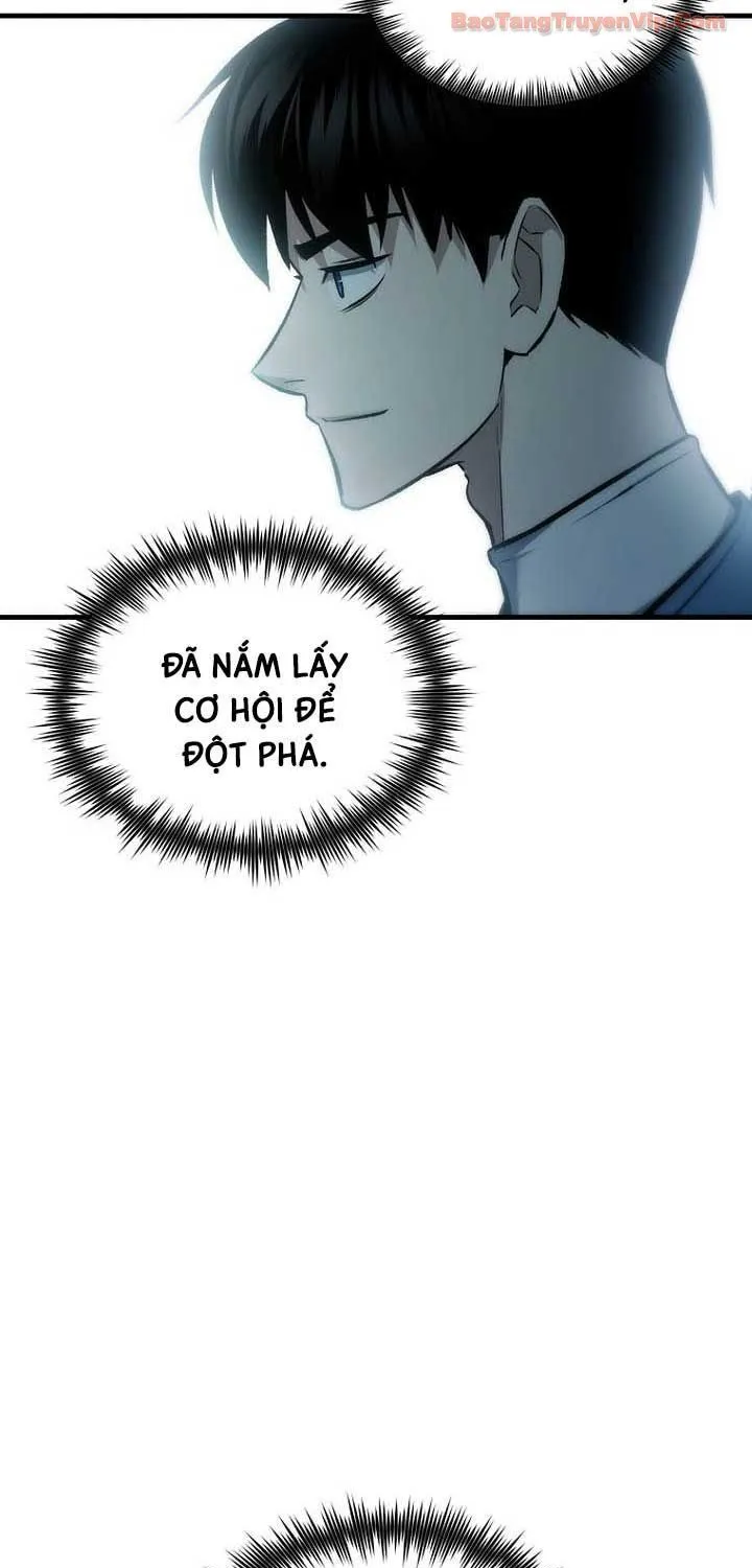 Anh Hùng Trở Về Chapter 144 34