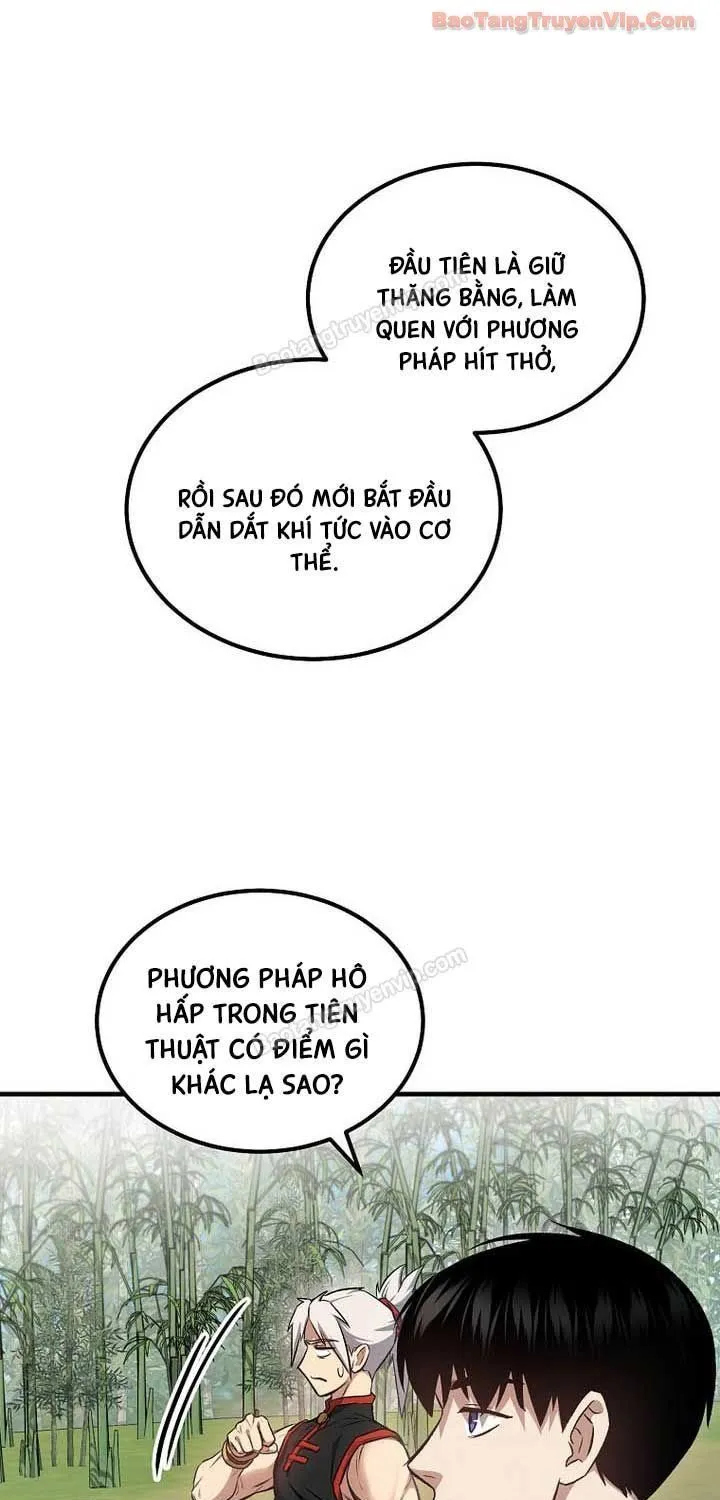 Anh Hùng Trở Về Chapter 144 42