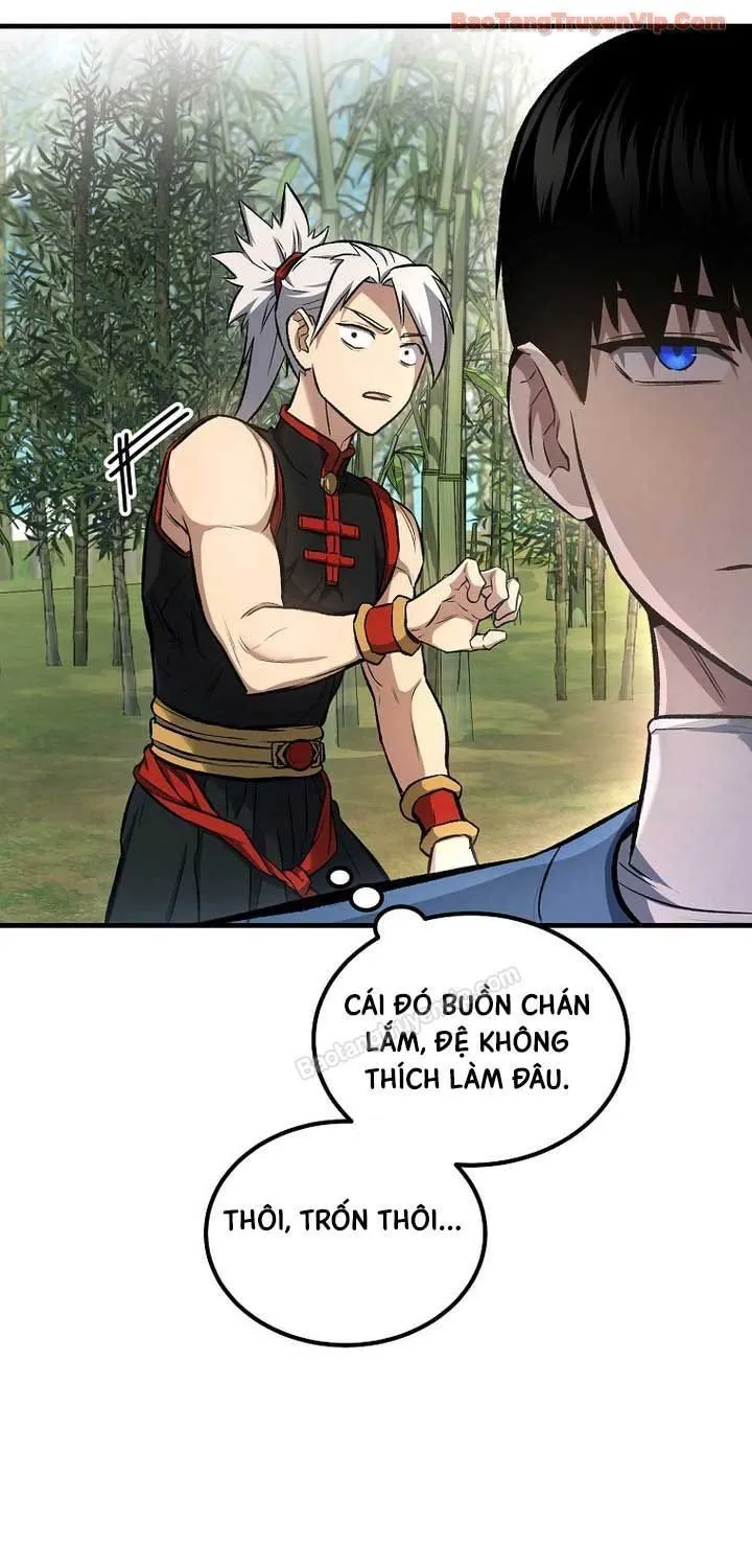 Anh Hùng Trở Về Chapter 144 44