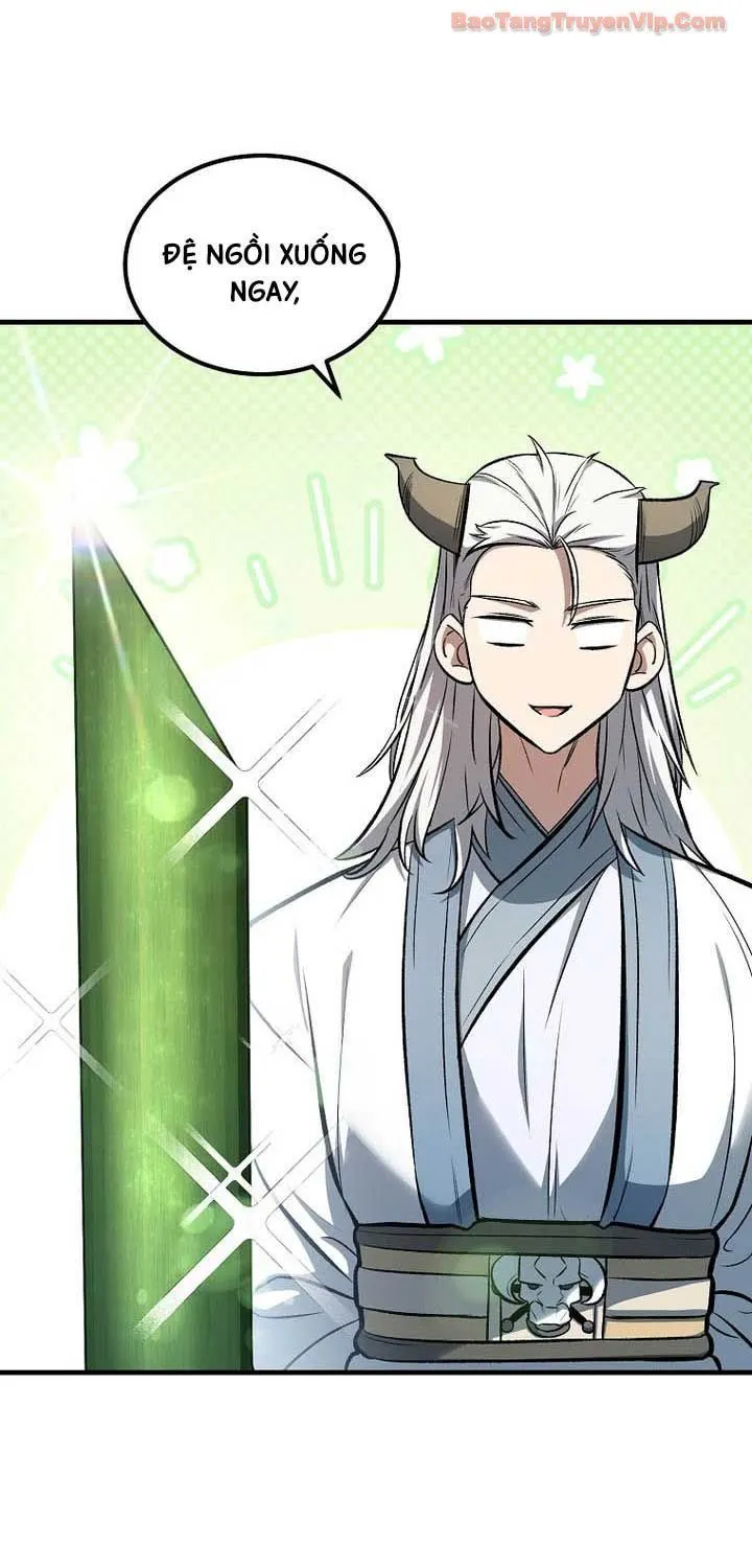 Anh Hùng Trở Về Chapter 144 46