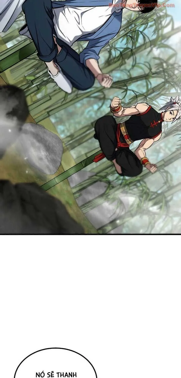 Anh Hùng Trở Về Chapter 144 50