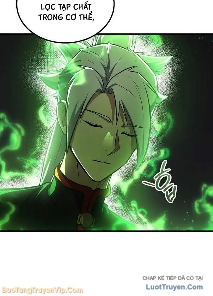 Anh Hùng Trở Về Chapter 144 51