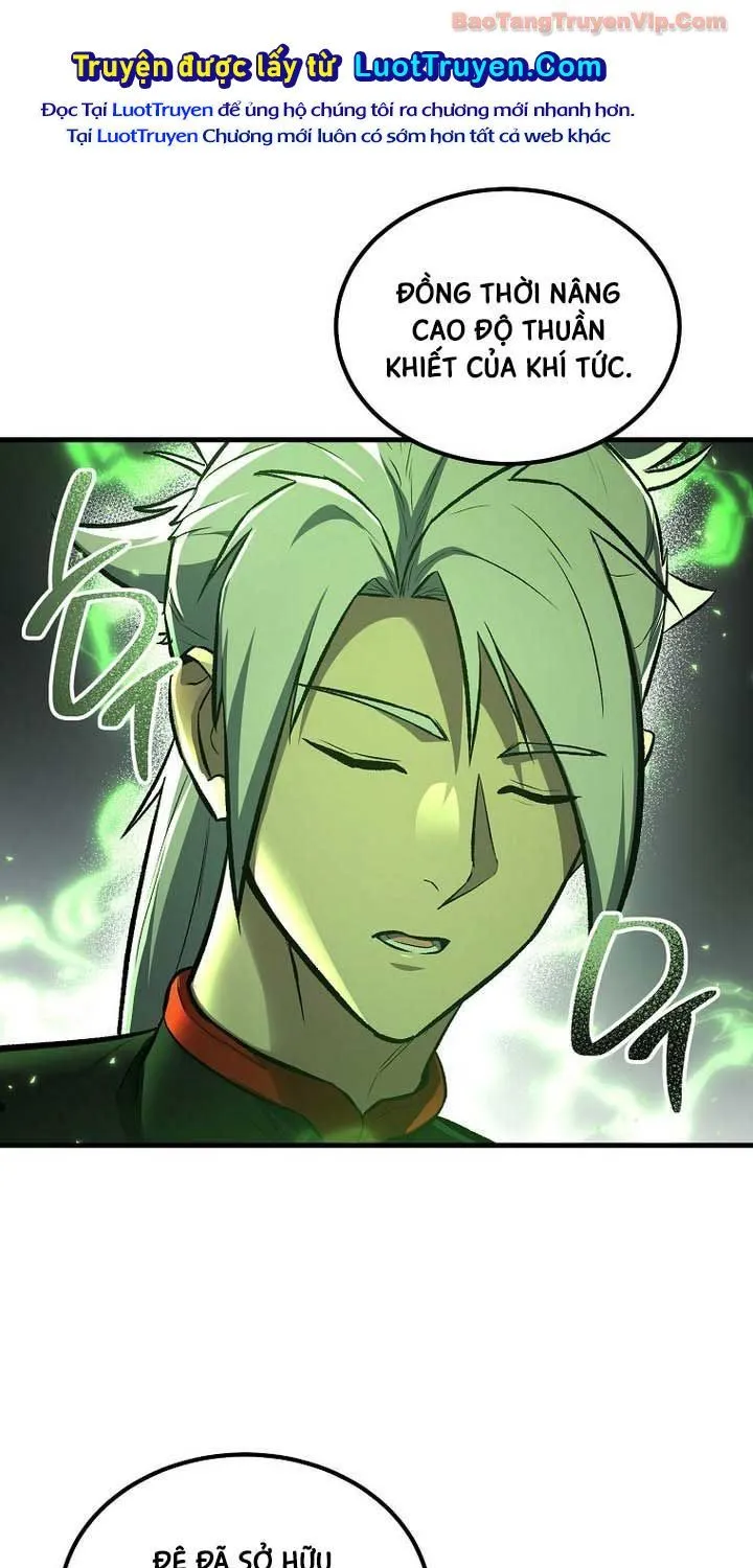 Anh Hùng Trở Về Chapter 144 52