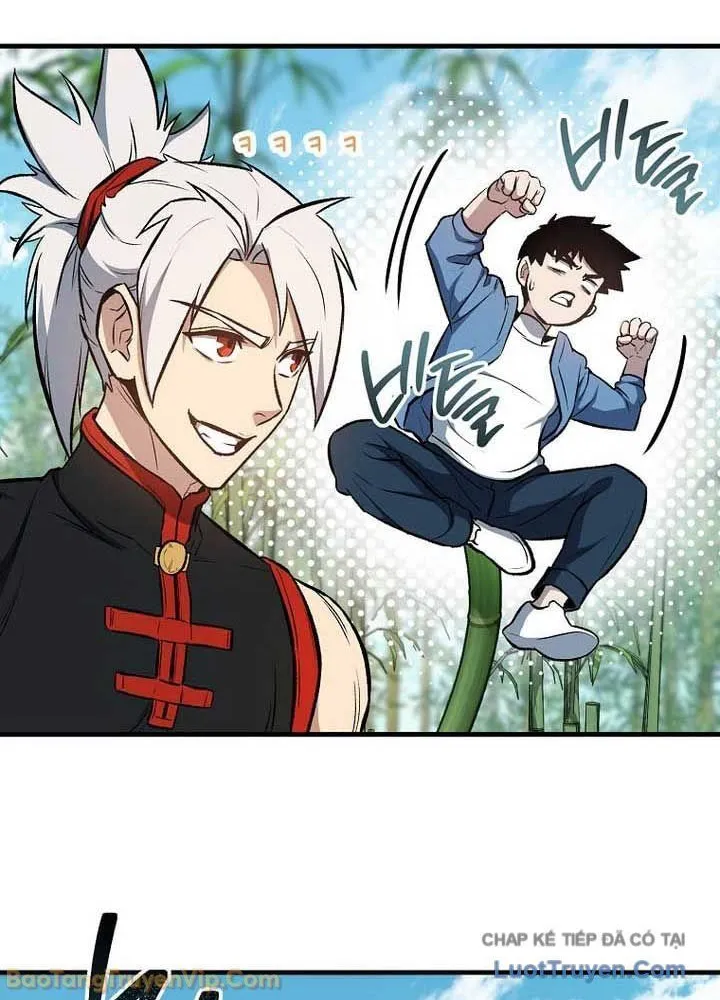 Anh Hùng Trở Về Chapter 144 63