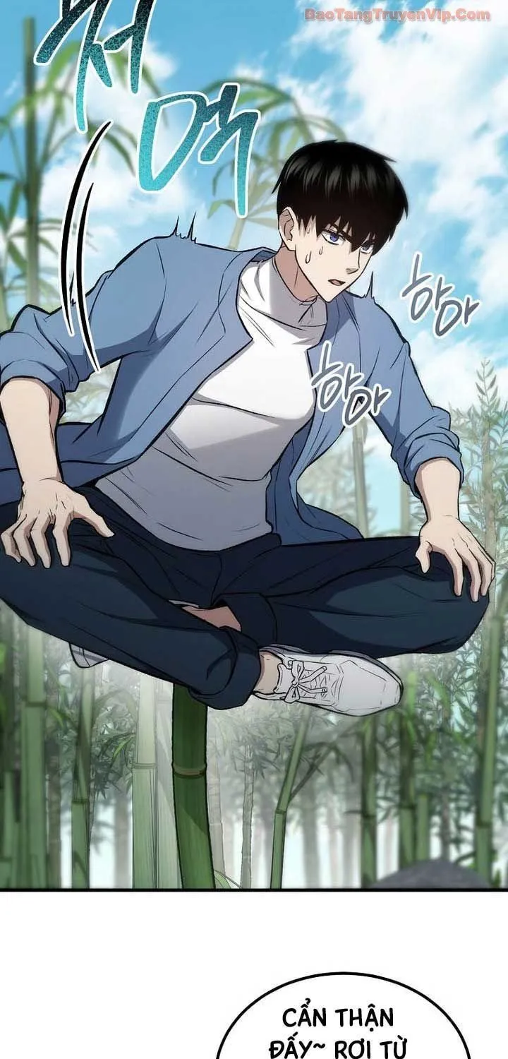 Anh Hùng Trở Về Chapter 144 64