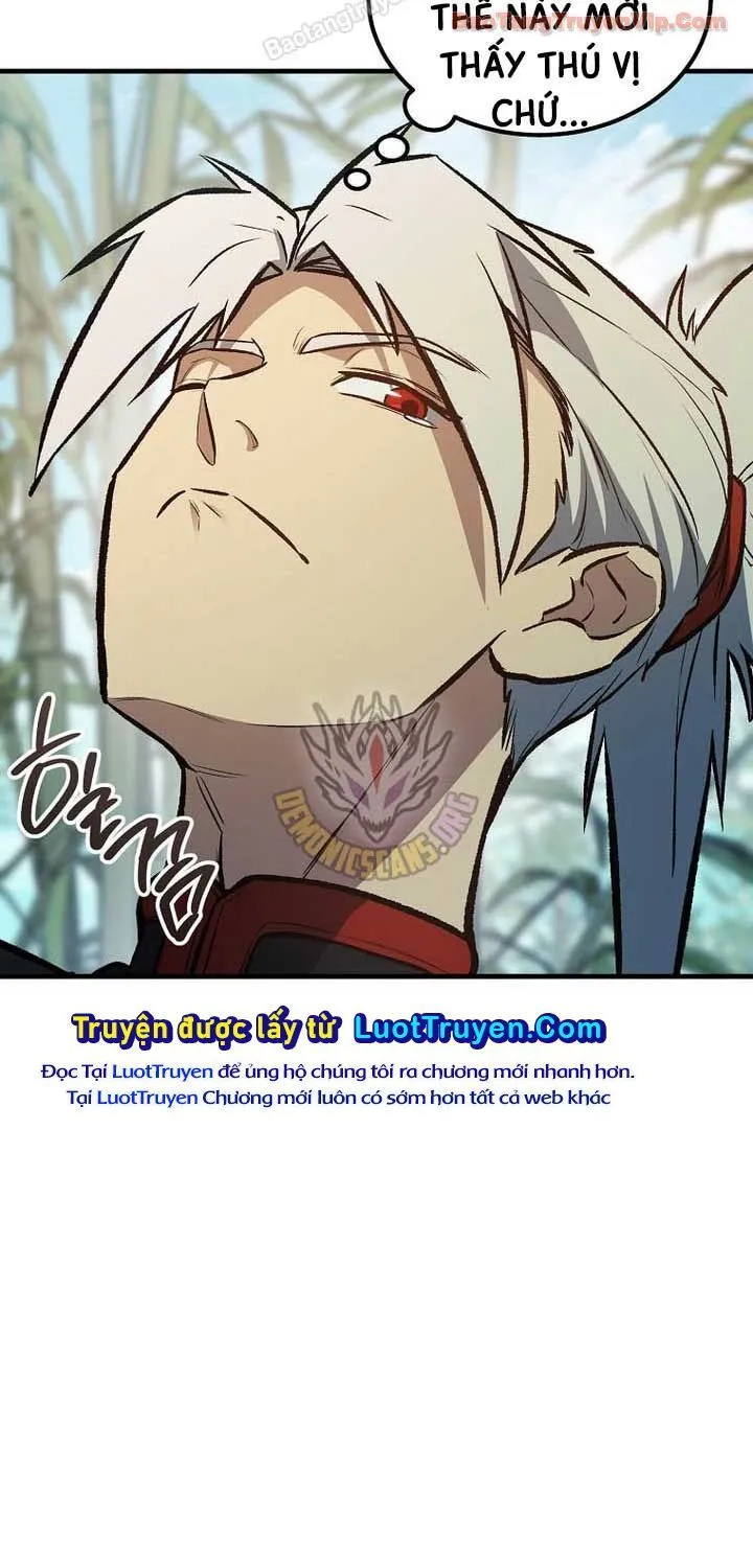 Anh Hùng Trở Về Chapter 144 78